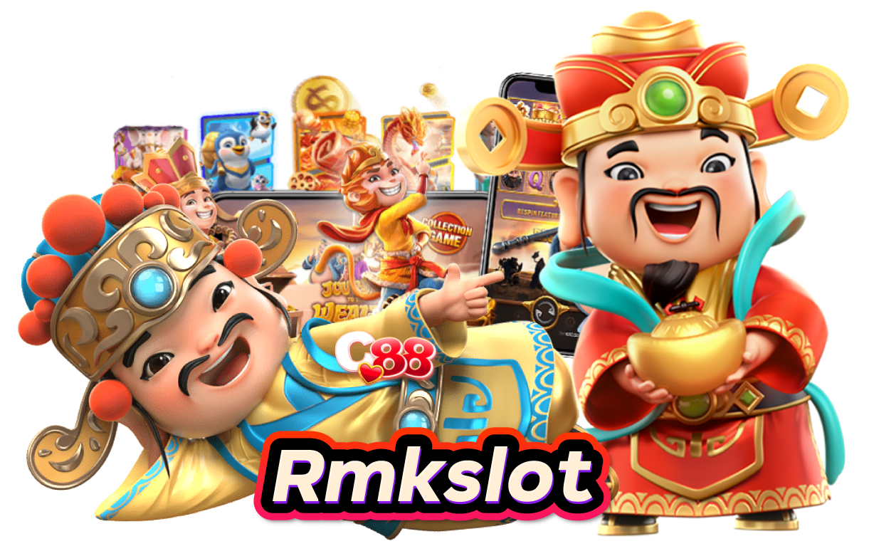 Rmkslot